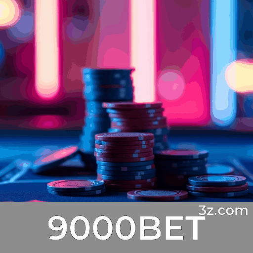 9000BET: Cassino Online Confiável e Divertido
