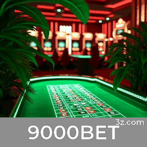 9000BET: Especialista em Apostas Esportivas no Brasil