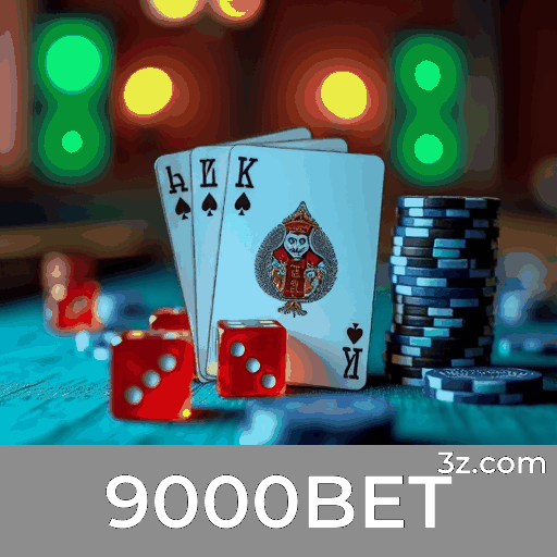Tecnologias de ponta em jogos de cassino na 9000BET