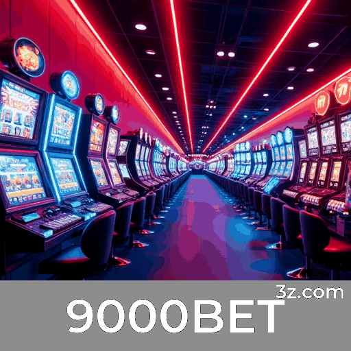 9000BET: Aprenda Jogos e Melhore suas Habilidades