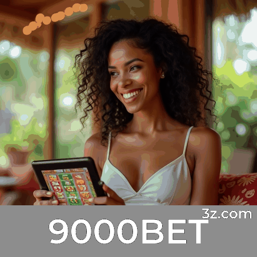 9000BET: Cassino Online Confiável e Divertido