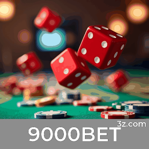 Tecnologias de ponta em jogos de cassino na 9000BET