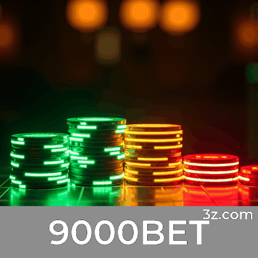 9000BET: Aprenda Jogos e Melhore suas Habilidades