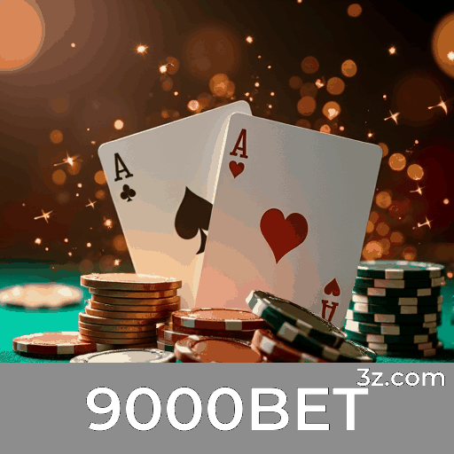 9000BET: Aprenda Jogos e Melhore suas Habilidades