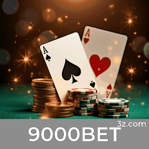 9000BET: Especialista em Apostas Esportivas no Brasil