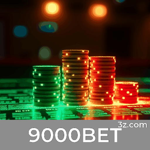 9000BET: Especialista em Apostas Esportivas no Brasil