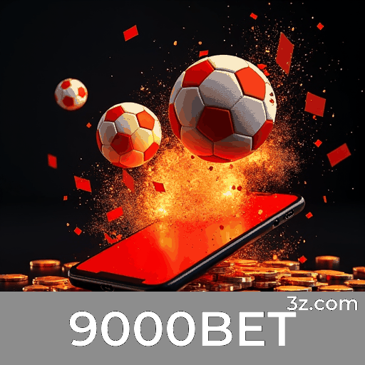 Inovação Mobile e Design Responsivo com o App 9000BET