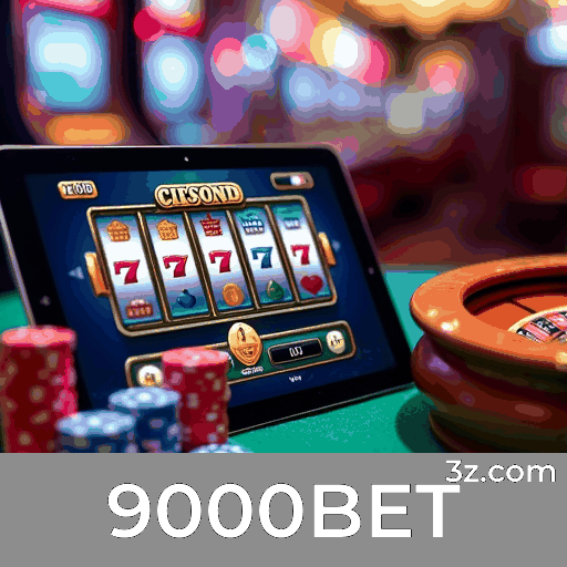 9000BET: Cassino Online Confiável e Divertido