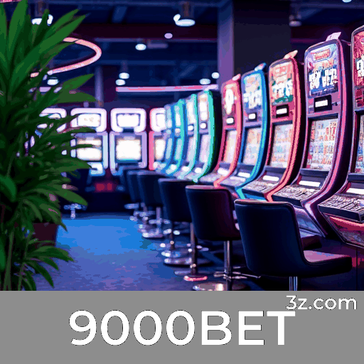 9000BET: Especialista em Apostas Esportivas no Brasil
