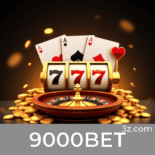 Desbloqueie Surpresas no 9000BET Agora!