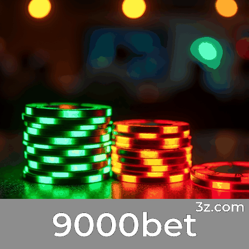 9000bet: Esportes Completo, Odds Instantâneas, Ideal para Brasileiros