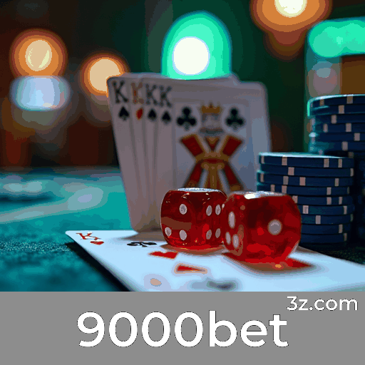 Experiência de Casino Elite no 9000bet: Dealers Reais e Jogos Premium